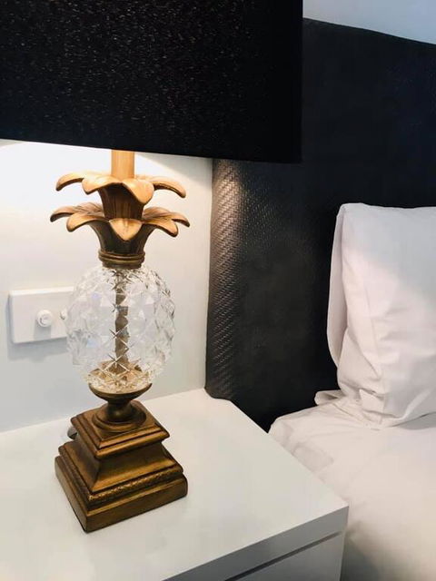 Kingsford Smith Motel - Accommodation Coffs Harbour 3