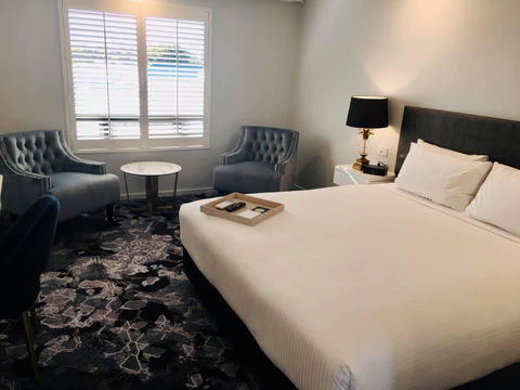 Kingsford Smith Motel - Accommodation Coffs Harbour 2