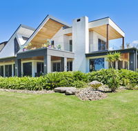 Kingspoint Resort - Accommodation Coffs Harbour