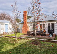 Kinsale Cottage - Accommodation Coffs Harbour