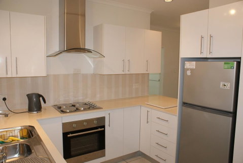 Kirrama 3 - Accommodation Coffs Harbour 1