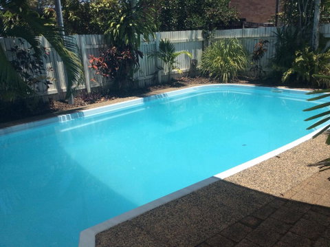 Kirrama 3 - Accommodation Coffs Harbour 2