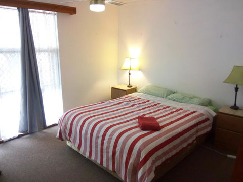 Kite Surfers House - Accommodation Coffs Harbour 0
