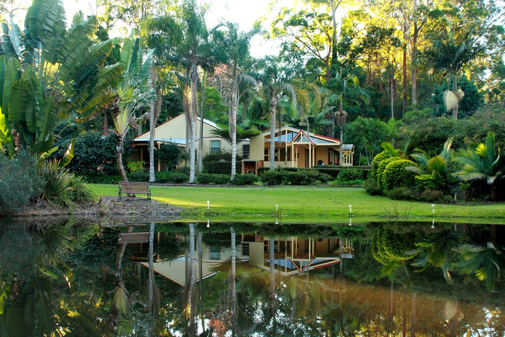 Koorainghat NSW Accommodation Coffs Harbour