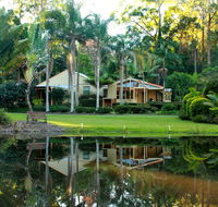 Kiwarrak Country Retreat - Accommodation Coffs Harbour