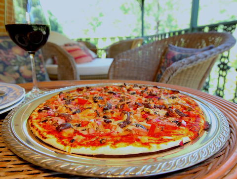 Koendidda Country House - Accommodation Coffs Harbour 3