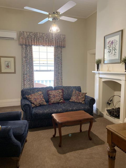 Koendidda Country House - Accommodation Coffs Harbour 0