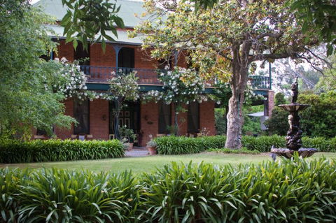 Koendidda Country House - Accommodation Coffs Harbour 1