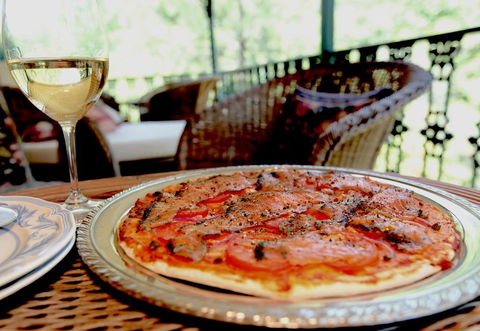 Koendidda Country House - Accommodation Coffs Harbour 2