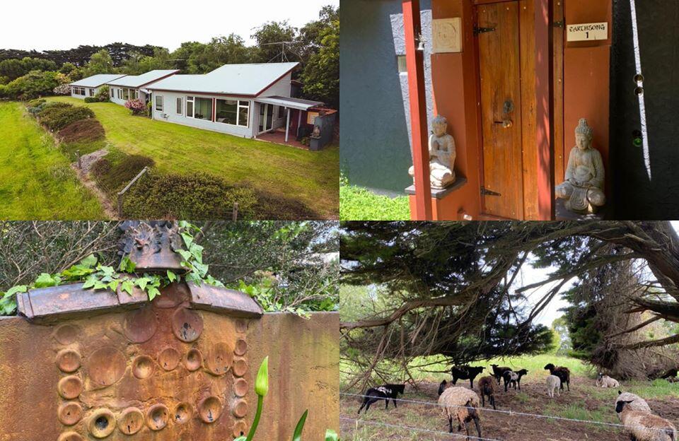 Arawata VIC Accommodation Coffs Harbour