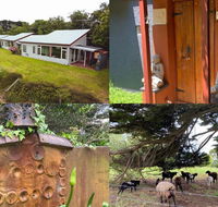 Kongwak Views - Accommodation Coffs Harbour