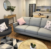 Kooba Cottage - Accommodation Coffs Harbour