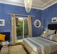 Kookaburra Garden Room - Accommodation Coffs Harbour
