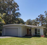 Kookaburras  Smiths - Accommodation Coffs Harbour
