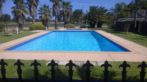 Koonwarra Holiday Park - Accommodation Coffs Harbour 0