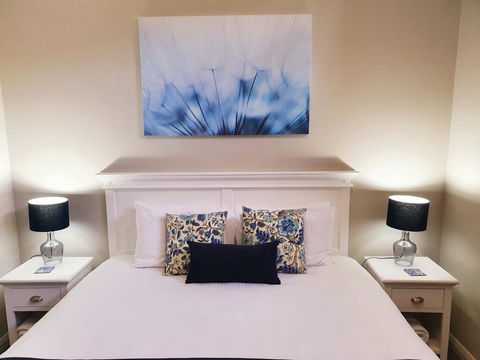 Korora Bay Village Resort - Accommodation Coffs Harbour 1