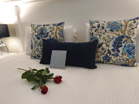 Korora Bay Village Resort - Accommodation Coffs Harbour 2