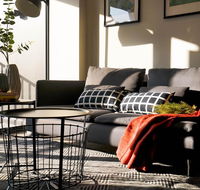 KOZYGURU BRISBANE CBD 1 BED APT AMAZING VIEW QBN550-1601 - Accommodation Coffs Harbour