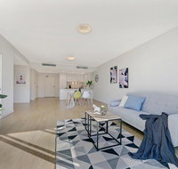 KOZYGURU NORTH RYDE MACQUARIE PARK 2 BEDROOM APT  FREE PARKING NNR009 - Accommodation Coffs Harbour