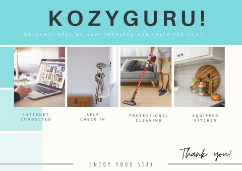 KOZYGURU Surry Hill 3 Bed Terrace Walk To Central Station - Accommodation Coffs Harbour 1