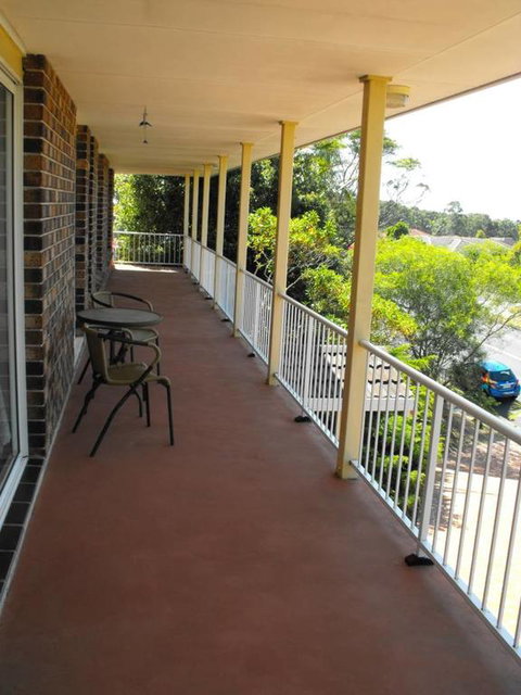 KULAROO HOUSE - Accommodation Coffs Harbour 3