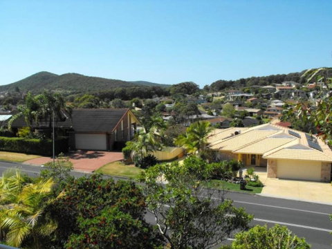 KULAROO HOUSE - Accommodation Coffs Harbour 2