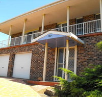 KULAROO HOUSE - Accommodation Coffs Harbour