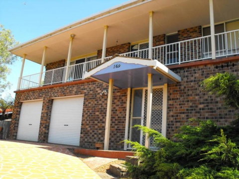KULAROO HOUSE - Accommodation Coffs Harbour 0