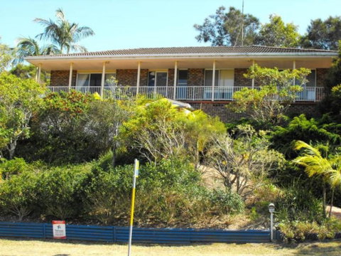 KULAROO HOUSE - Accommodation Coffs Harbour 1