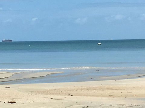 Kulki Beach House - Accommodation Coffs Harbour 0