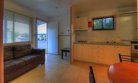 Kurrimine Beach Holiday Park - Accommodation Coffs Harbour 0