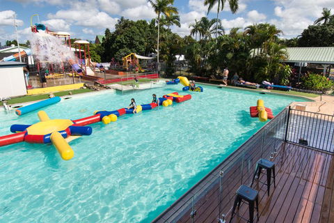 Kurrimine Beach Holiday Park - Accommodation Coffs Harbour 2
