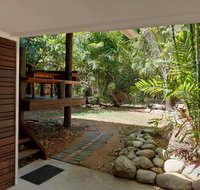 Kwila Cottage - Accommodation Coffs Harbour