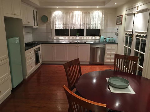 Ky Country Cottage - Accommodation Coffs Harbour 2