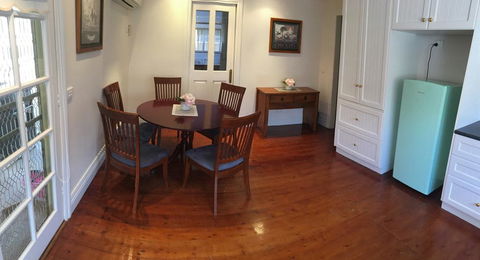 Ky Country Cottage - Accommodation Coffs Harbour 1