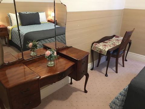 Ky Country Cottage - Accommodation Coffs Harbour 3
