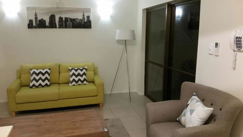 L'Amor Holiday Apartments - Accommodation Coffs Harbour 3