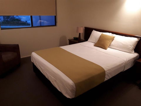 L'Amor Holiday Apartments - Accommodation Coffs Harbour 1