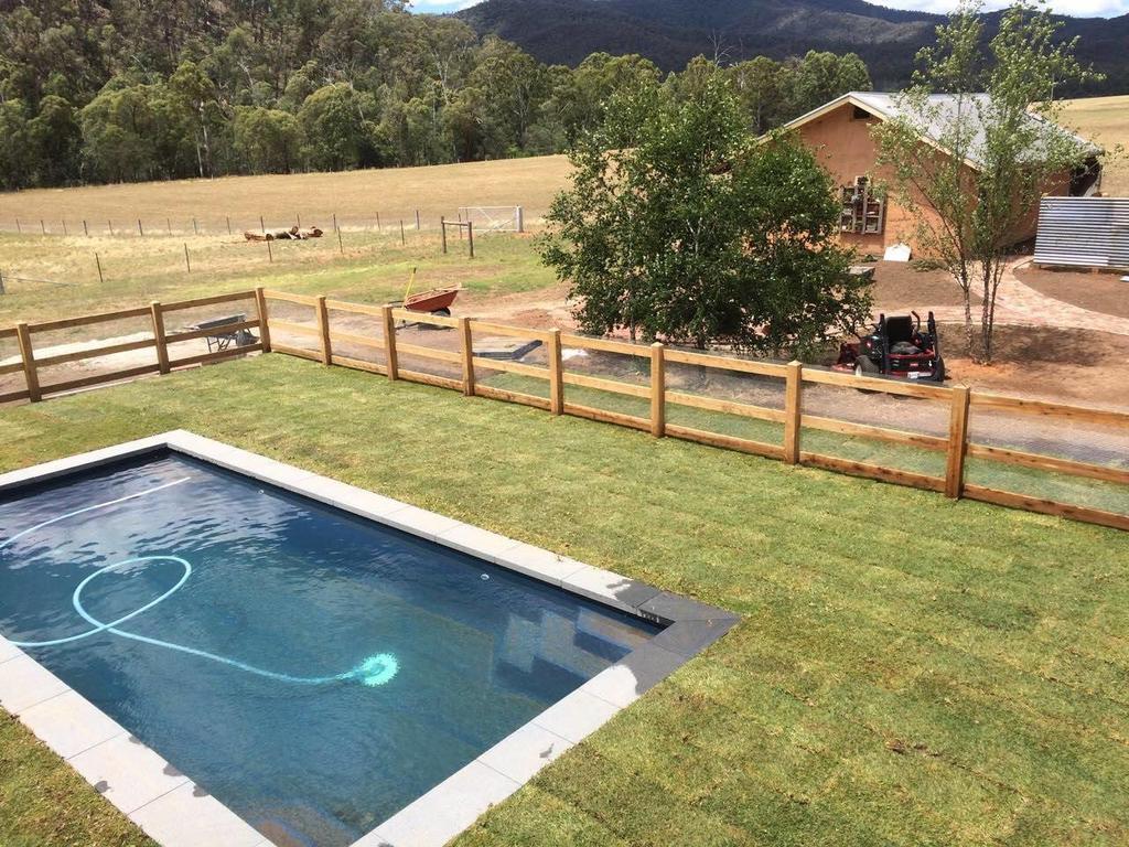 Cheshunt VIC Accommodation Coffs Harbour