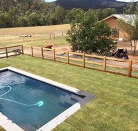 La Casetta The Little House - Accommodation Coffs Harbour