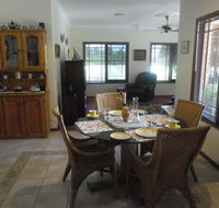 La Lagoon BB - Accommodation Coffs Harbour
