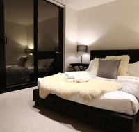 La Maison Sky Garden 3 Bedrooms Apartment - Accommodation Coffs Harbour