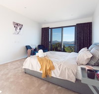 La vie Luxury Bay view - Accommodation Coffs Harbour