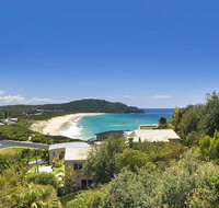 Laaqua - Accommodation Coffs Harbour