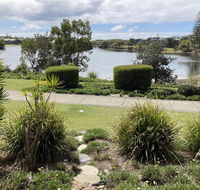 Lagoon-Front Luxury at Twin Waters Resort - Accommodation Coffs Harbour