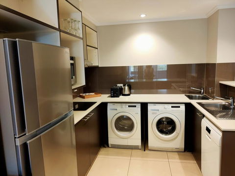 Laguna Serviced Apartments - Accommodation Coffs Harbour 2