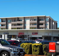 Laguna Serviced Apartments - Accommodation Coffs Harbour