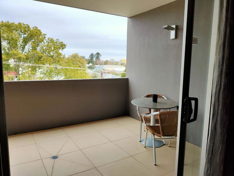 Laguna Serviced Apartments - Accommodation Coffs Harbour 1