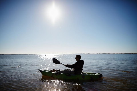 Lake Boga Caravan Park - Accommodation Coffs Harbour 2