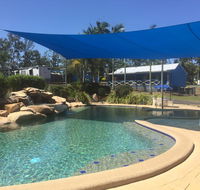 Lake Tinaroo Holiday Park - Accommodation Coffs Harbour